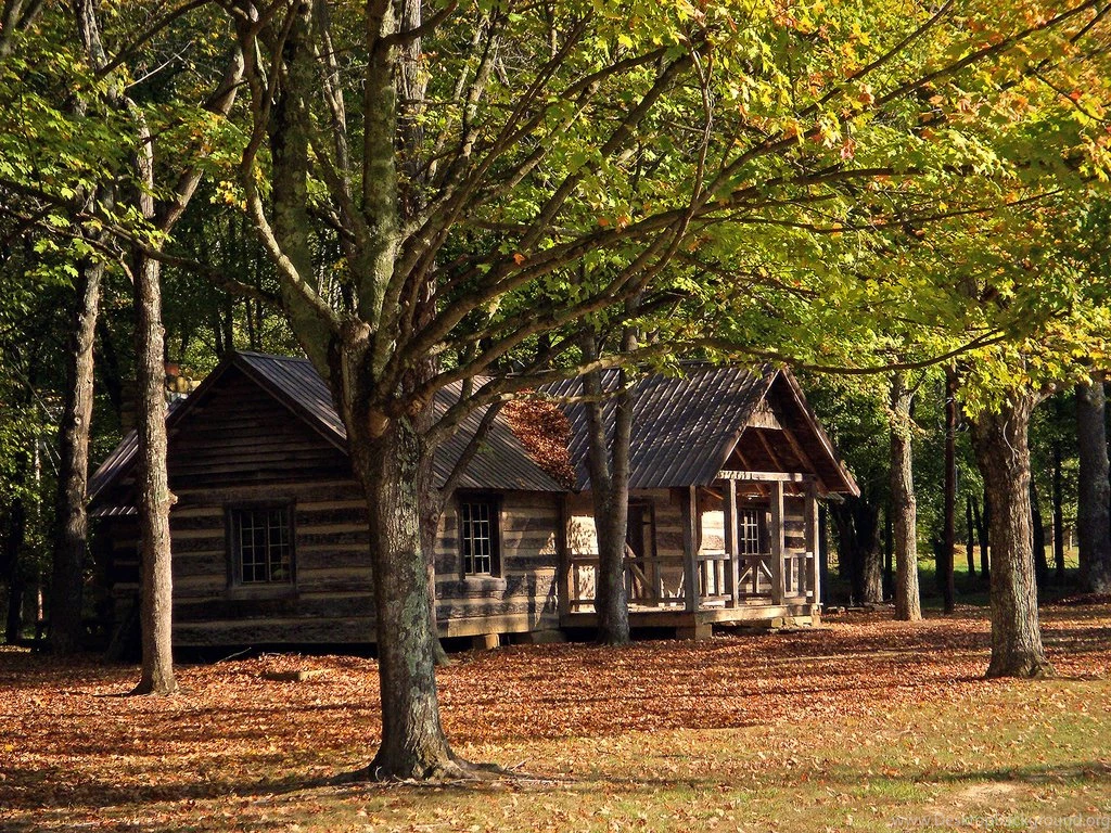 Top Log Cabin Print Wallpapers Wallpapers