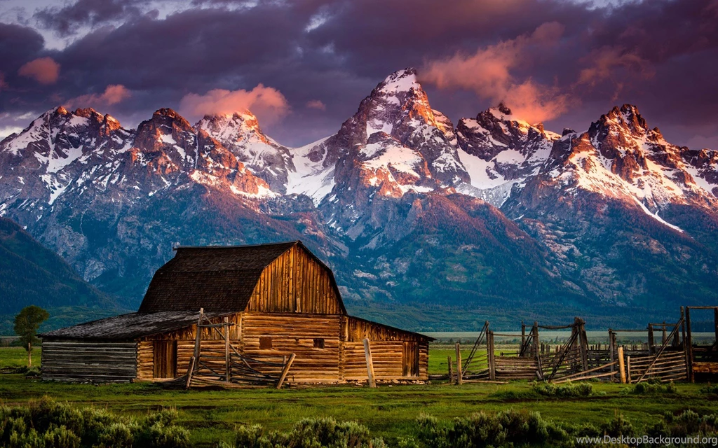 Awesome Log Cabin Pictures