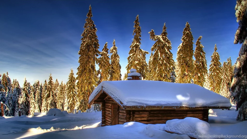 Winter Wallpapers High Quality