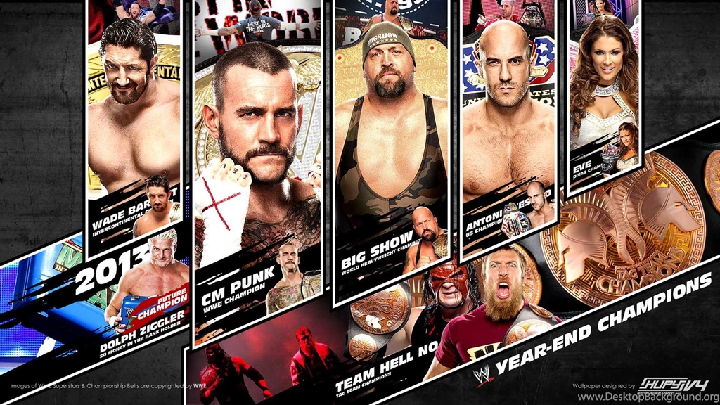 best wwe wallpapers hd