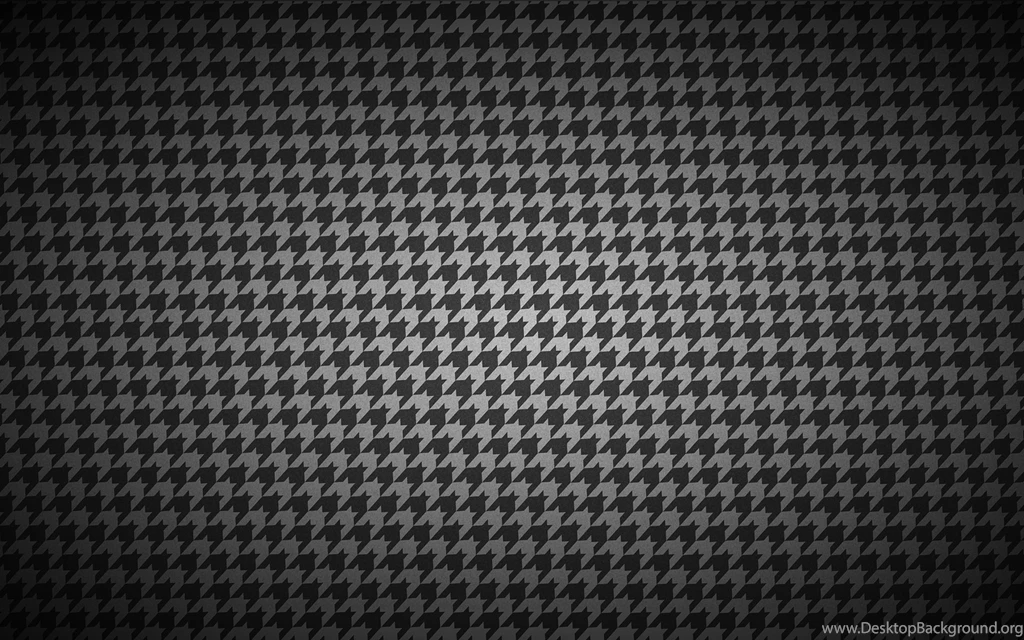 Popular Black White Screen Filter Room Houndstooth Resolutions ...