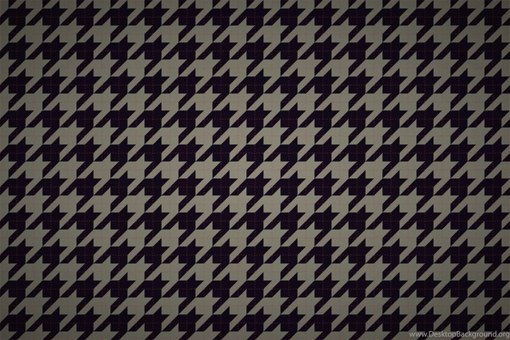Free Houndstooth Argyle Wallpapers Patterns