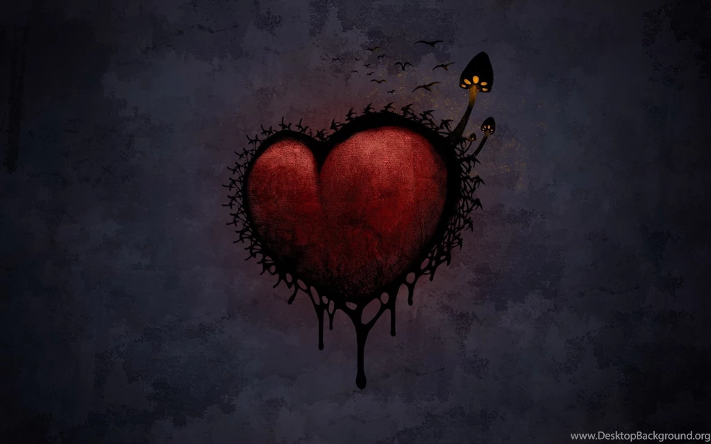 Dark Love Wallpapers » WallDevil Best Free HD Desktop And Mobile ...