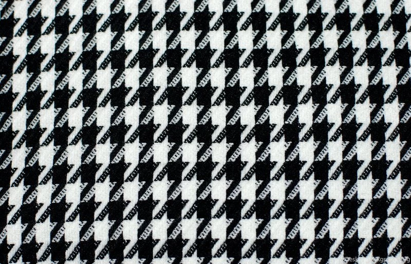 Houndstooth By Objekt stock On DeviantArt