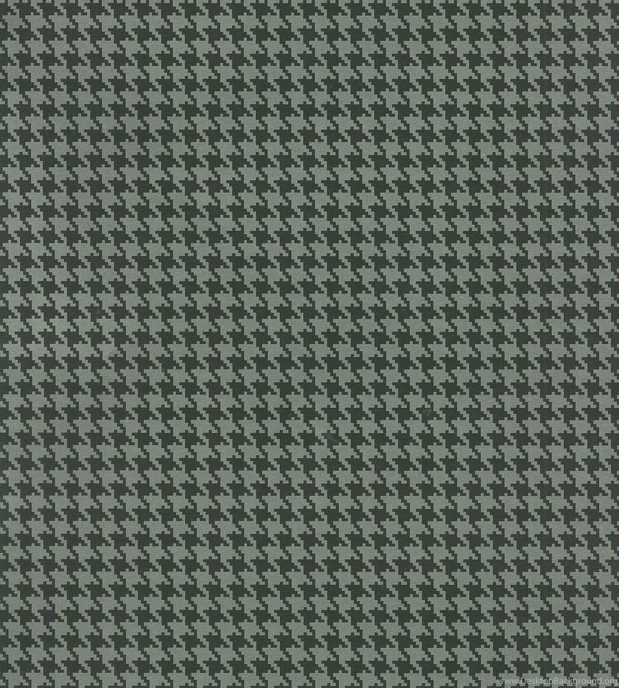 Houndstooth Wallpapers By Osborne & Little