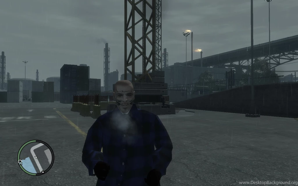 MS 13 Ped GTA4 Mods.com Grand Theft Auto 4 Car Mods, Tools ...