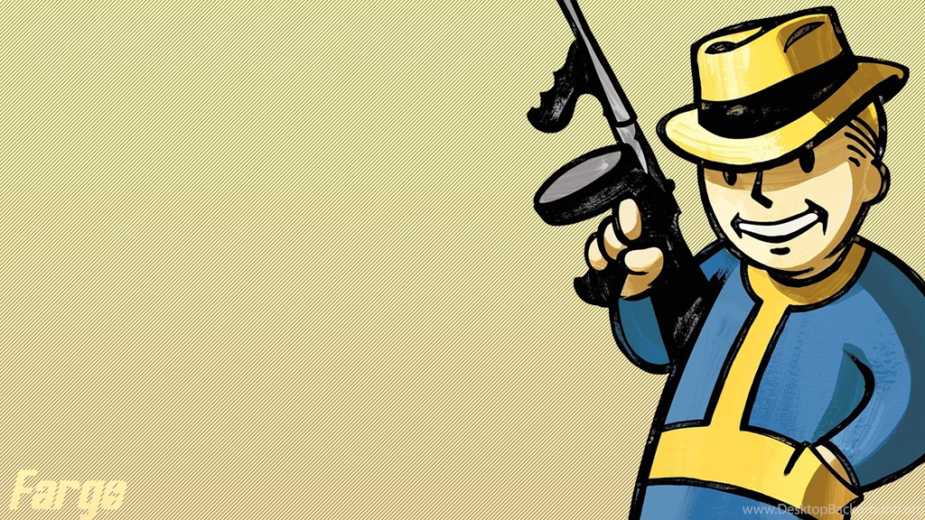 Video Game Wallpapers Collection (35+)