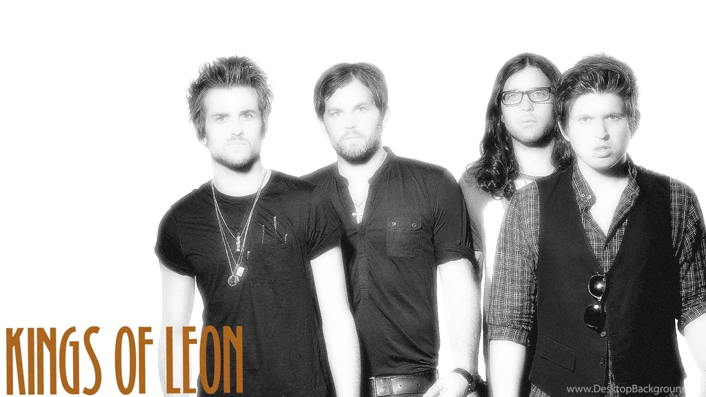 Kings Of Leon   Kings Of Leon Wallpapers (18984733)   Fanpop