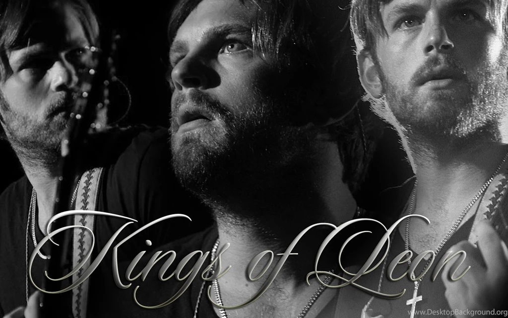 Kings Of Leon   Kings Of Leon Wallpapers (19669453)   Fanpop