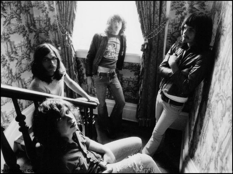 Kings Of Leon Kings Of Leon Wallpapers (4599989) Fanpop