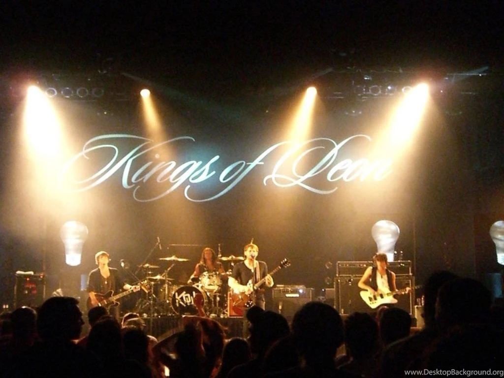 Kings Of Leon   Kings Of Leon Wallpapers (7057943)   Fanpop