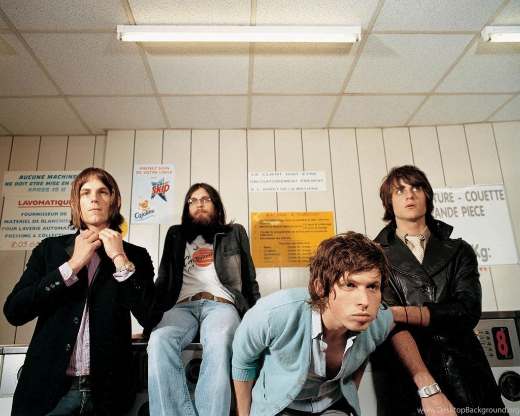KOL   Kings Of Leon Wallpapers (2347000)   Fanpop