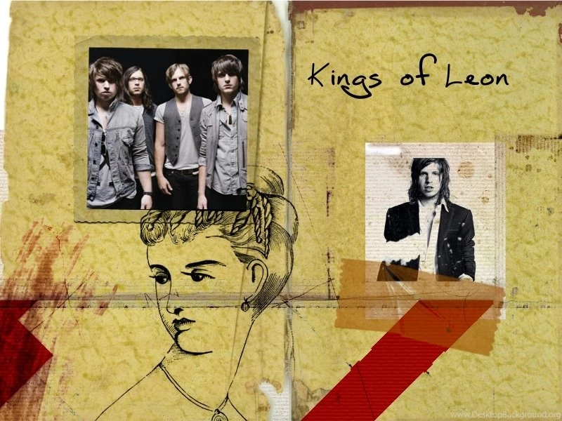 Kings Of Leon Wallpapers   Kings Of Leon Wallpapers (5832772)   Fanpop