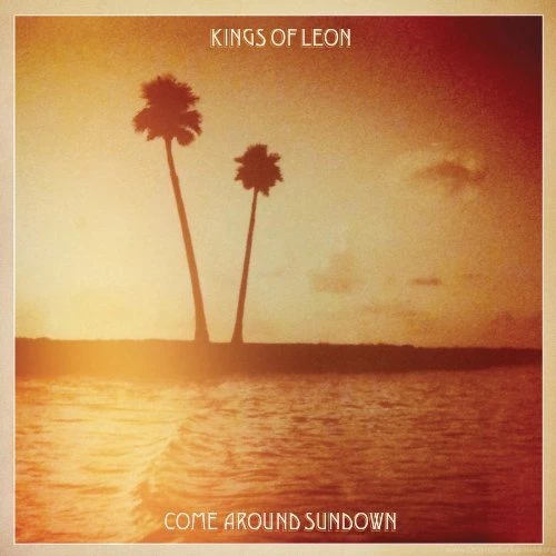 Beauty Tattoos: Kings Of Leon Wallpapers