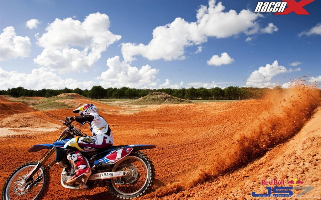 James Stewart Supercross Wallpapers   Racer X Online