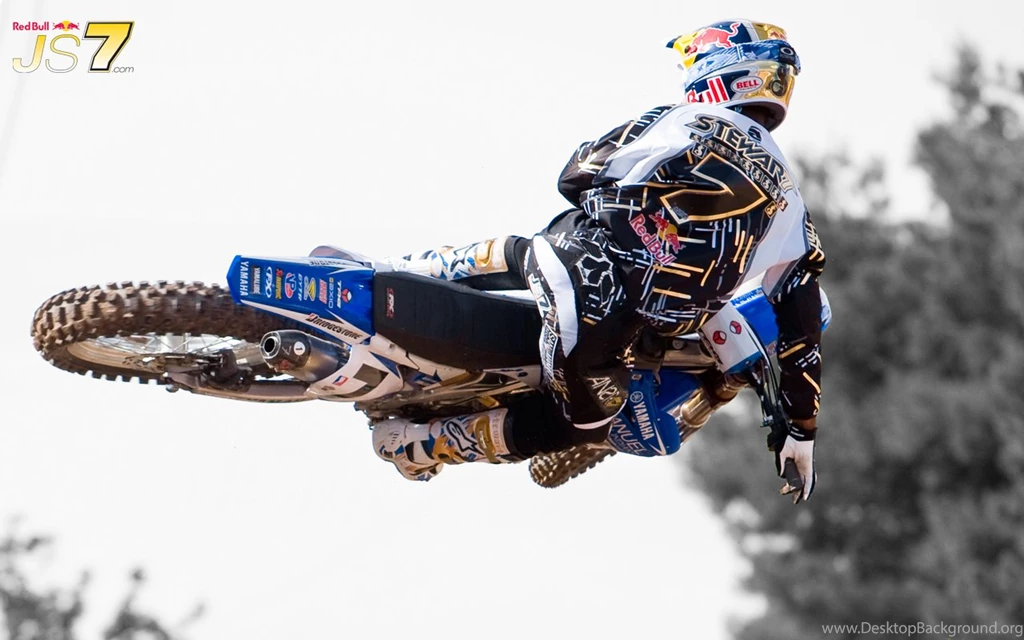 Fascinating James Stewart Supercross And Motocross Bubba Stewart ...