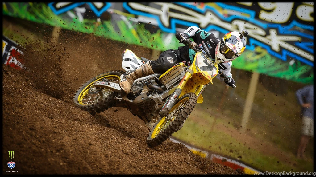 Washougal Wallpapers Motocross Racer X Online