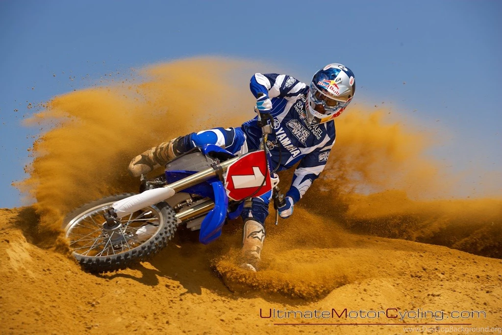 2010 Yamaha 450