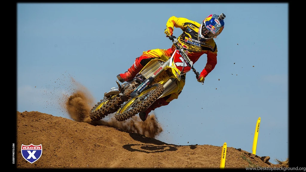 James Stewart Motocross Quotes. QuotesGram