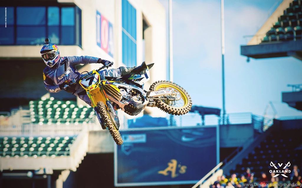 Motocross Wallpapers