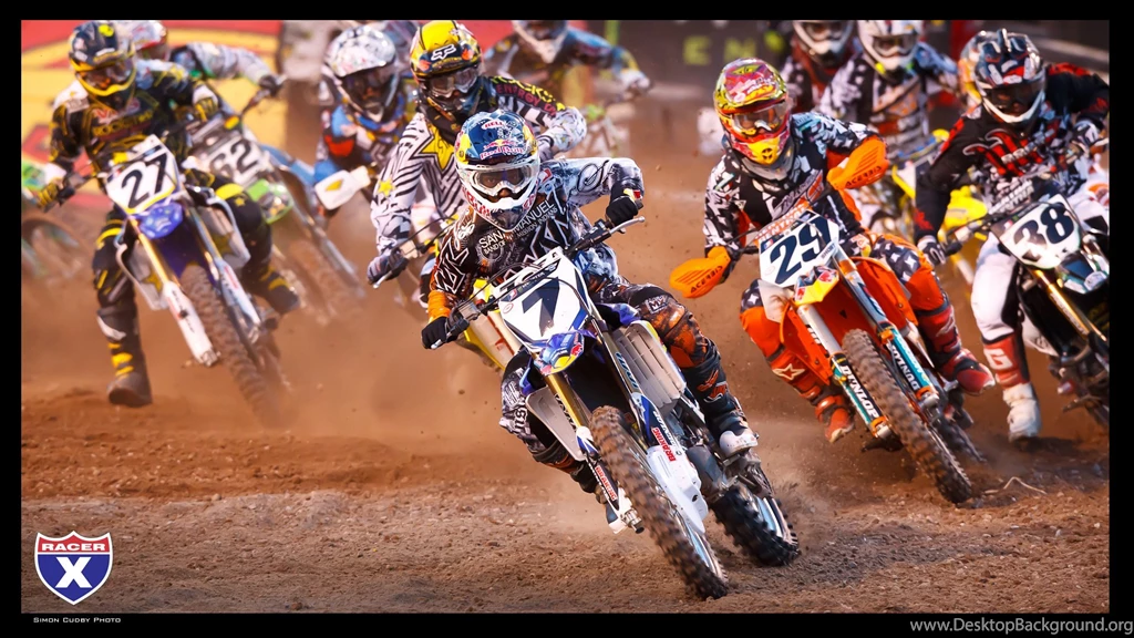 Salt Lake SX Wallpapers Supercross Racer X Online