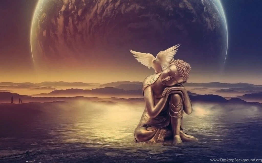 Peace Of Mind Wallpapers