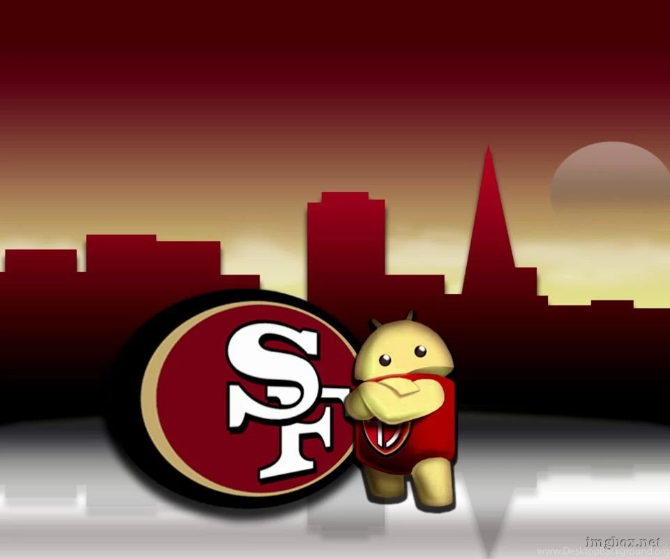 49ers Wallpapers For Android