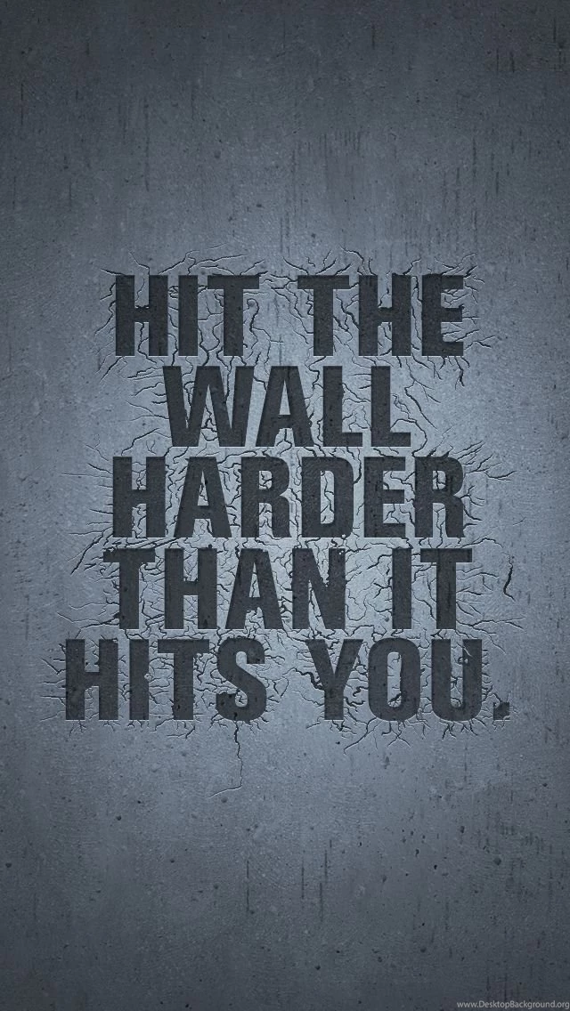 Motivational Wallpapers On Pinterest