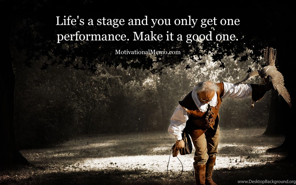 27 Stunning Motivational Posters Made Just For You!