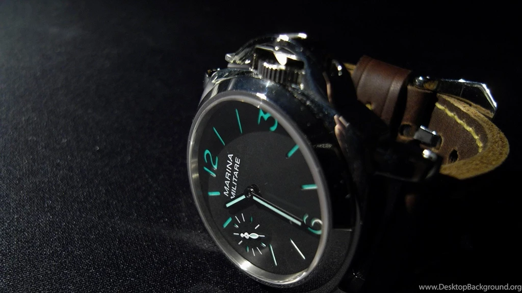 Panerai Watch Advertising Wallpapers 1920x1080 Wallpapers Download ...