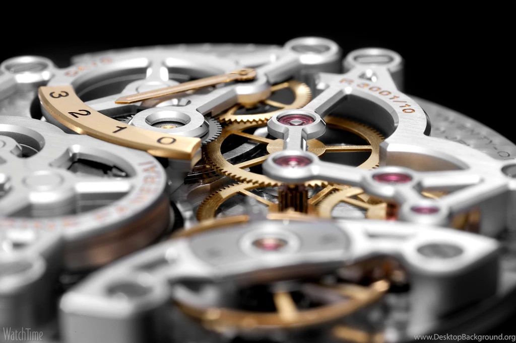 Watch Wallpaper: 8 Panerai Watch Images From SIHH › WatchTime ...