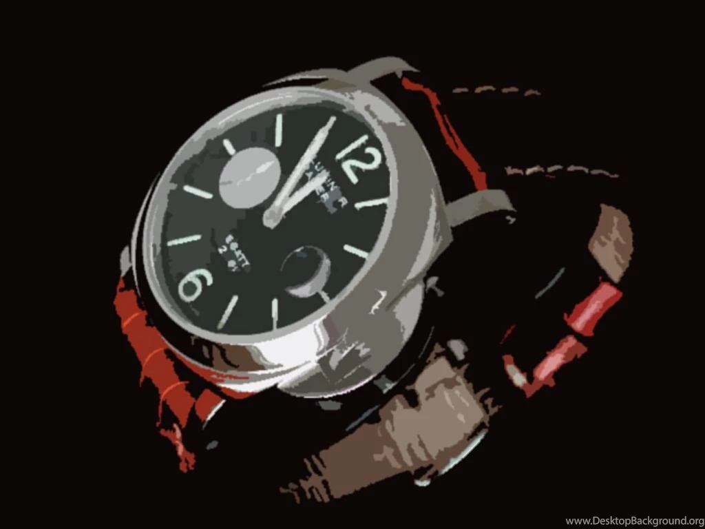 Officine Panerai Wallpapers Gallery