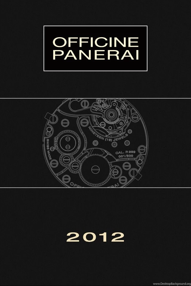 Panerai (ios)