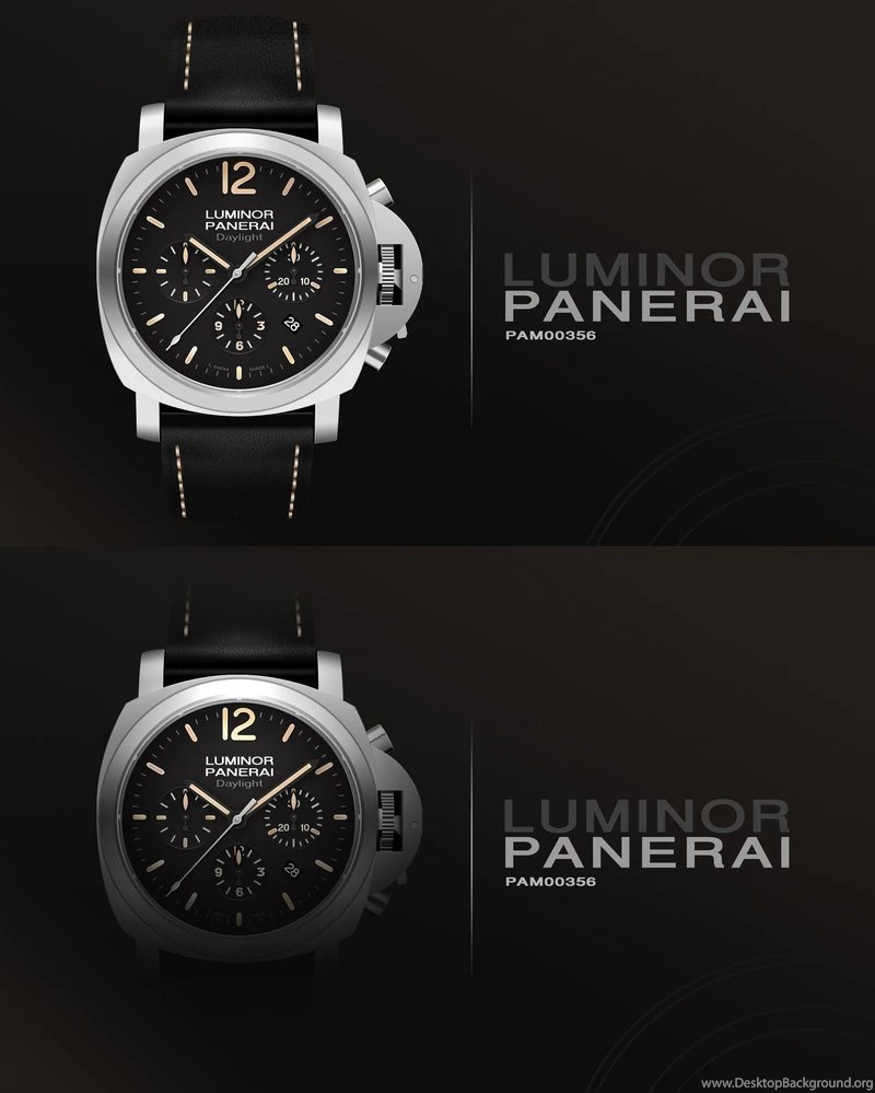 Luminor Panerai Wall Pack By Abdelrahman On DeviantArt