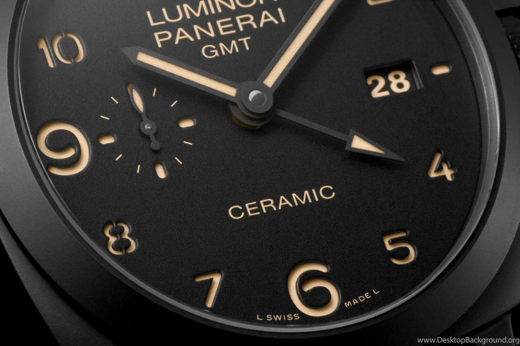 Panerai The Watches Guru