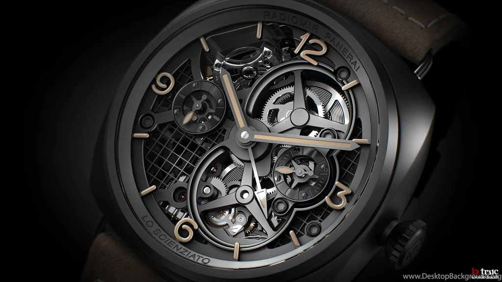 Panerai « Infographiste 3d Indépendant Paris – Vincent Salasombath ...