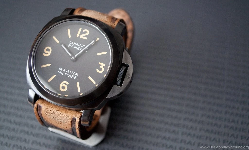 Watch Lovers....what's Your Favorite Watch? Page 122 ...