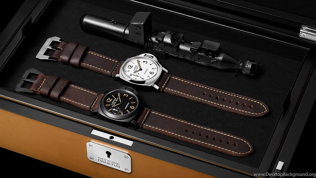 3 Watches Inspired By Pop Culture