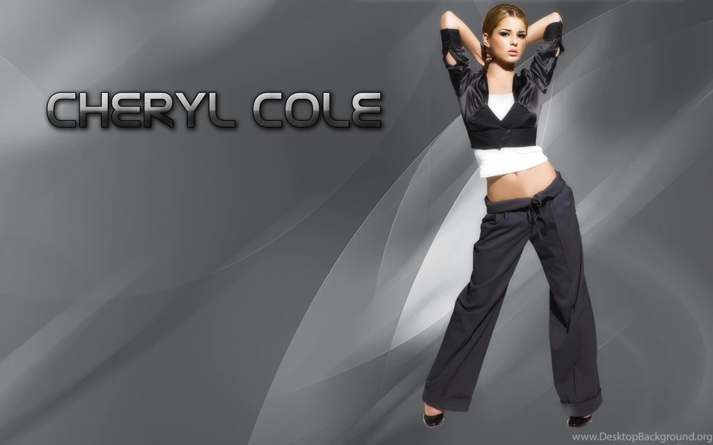 Cheryl Cole Wallpaper Backgrounds
