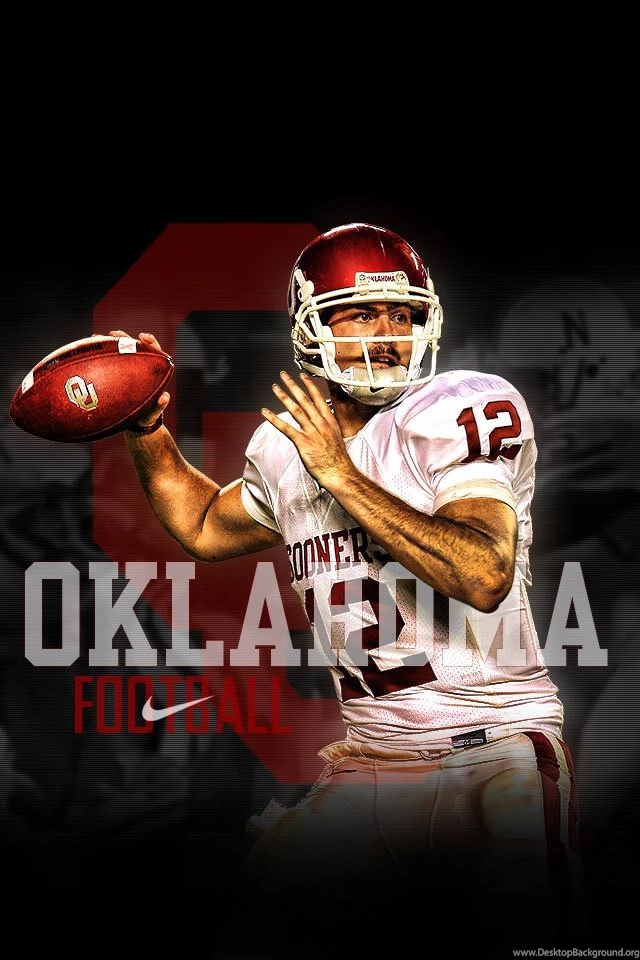 Landry Jones iPhone 4 Wallpapers Photo By IamJacksPhoto