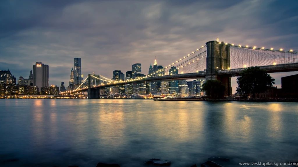 HD Brooklyn Backgrounds Wallpapers And Photos