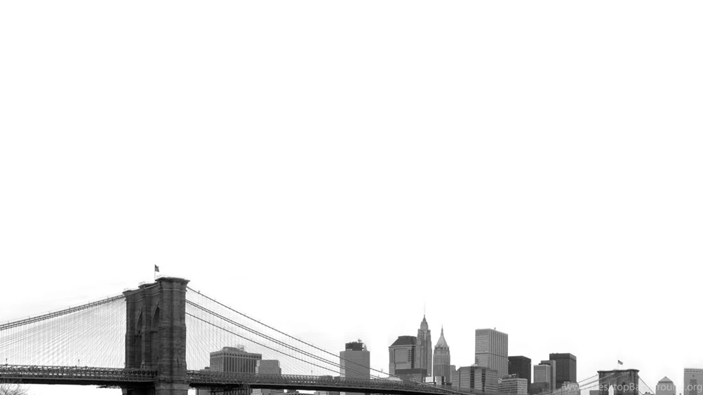 1280x720 Brooklyn Bridge Desktop PC And Mac Wallpapers