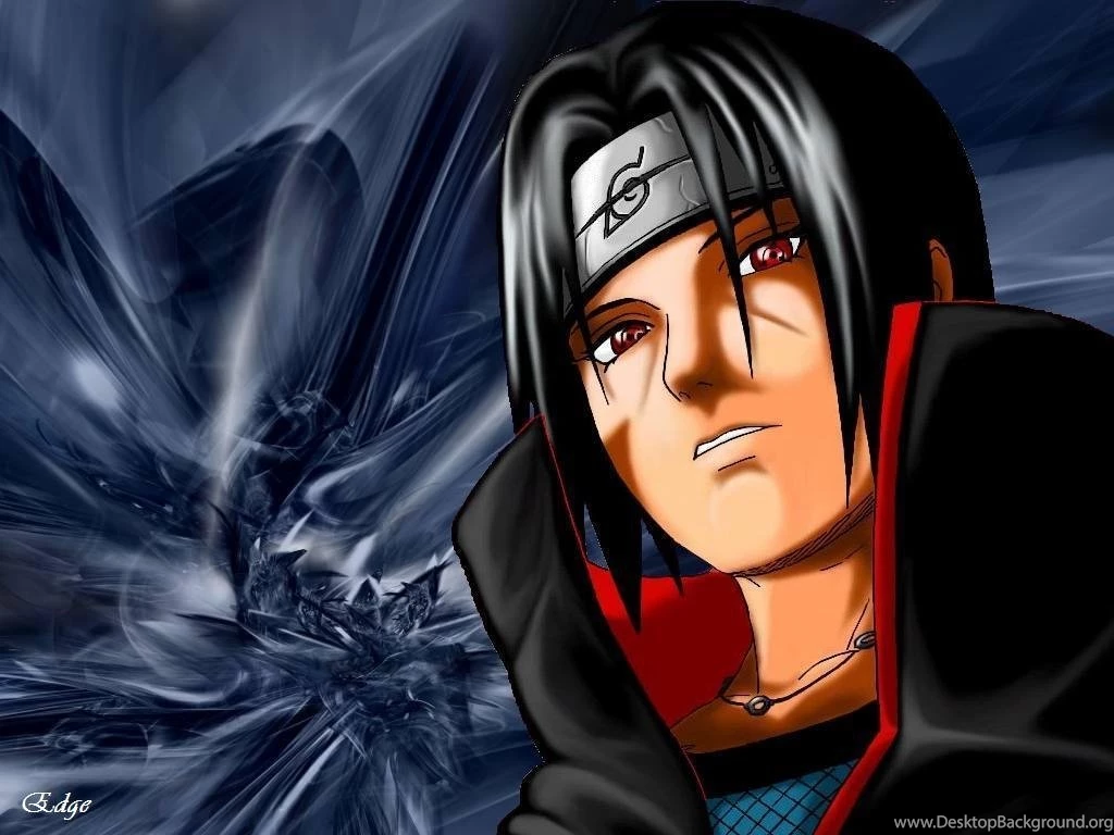 Free Download Wallpapers Naruto Shippuden