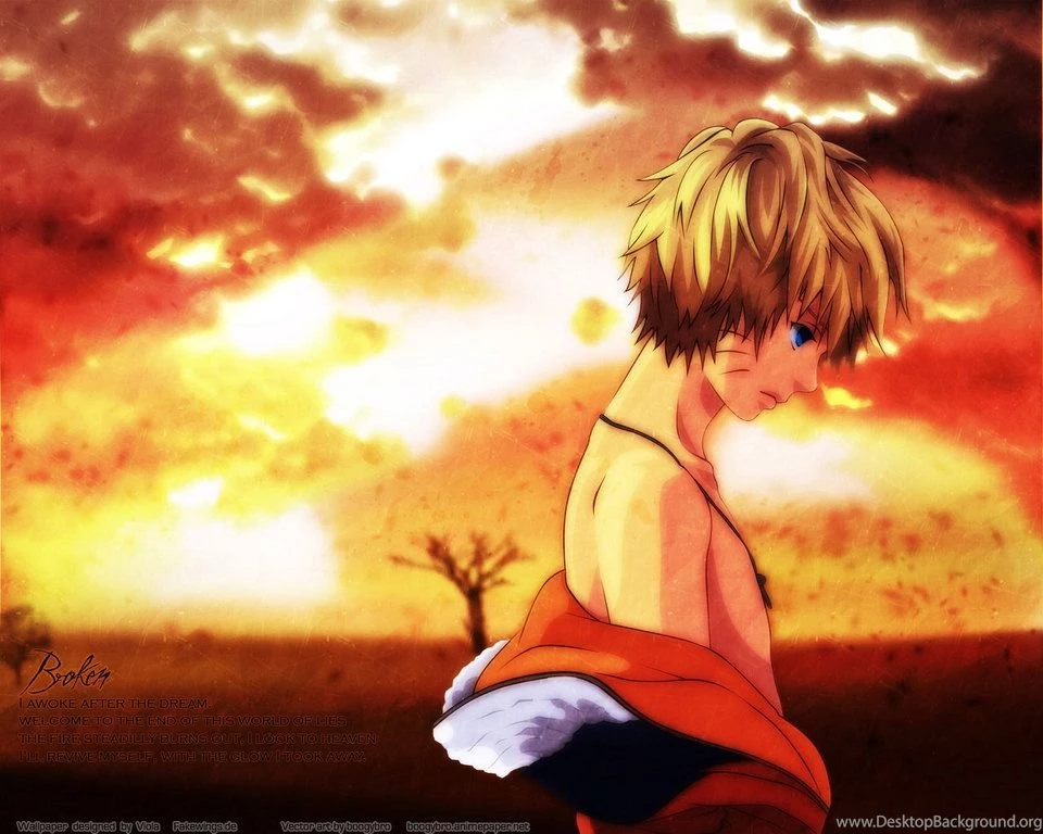 Naruto Wallpapers 3D 033, 3D
