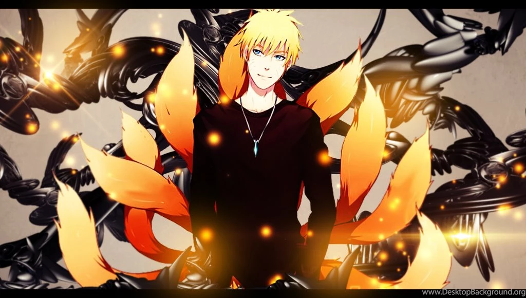 DeviantArt: More Like Naruto Wallpapers By AnthonyGC