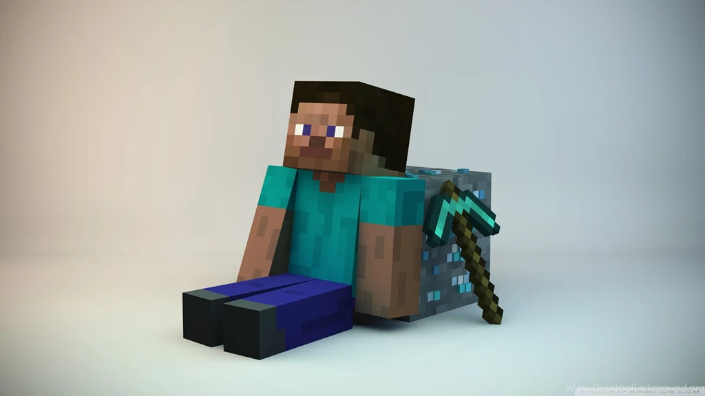 Image   Minecraft Steve Pictures HD Wallpaper.jpg   Creepypasta ...