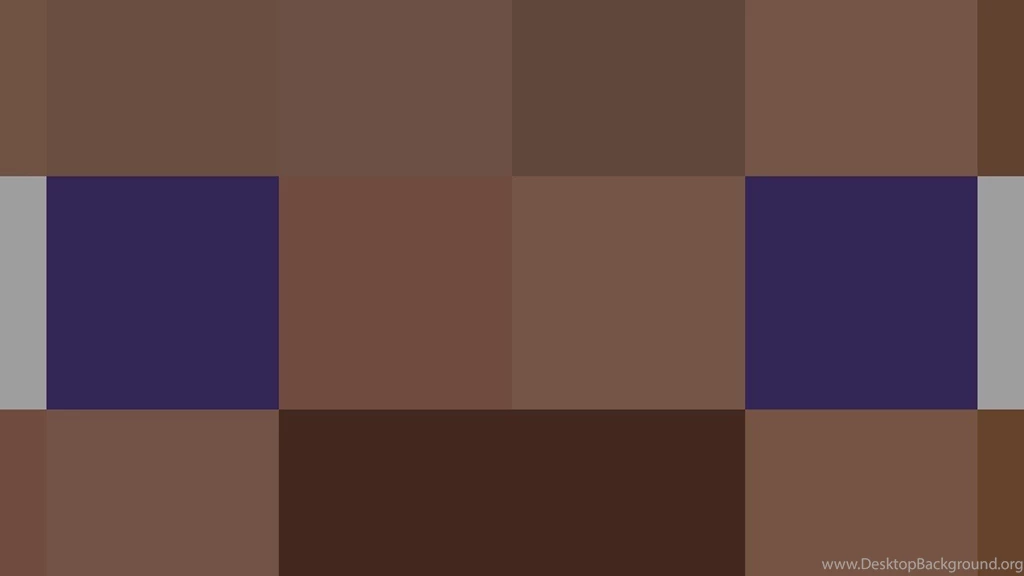 Download Steve Minecraft Wallpapers 1366x768