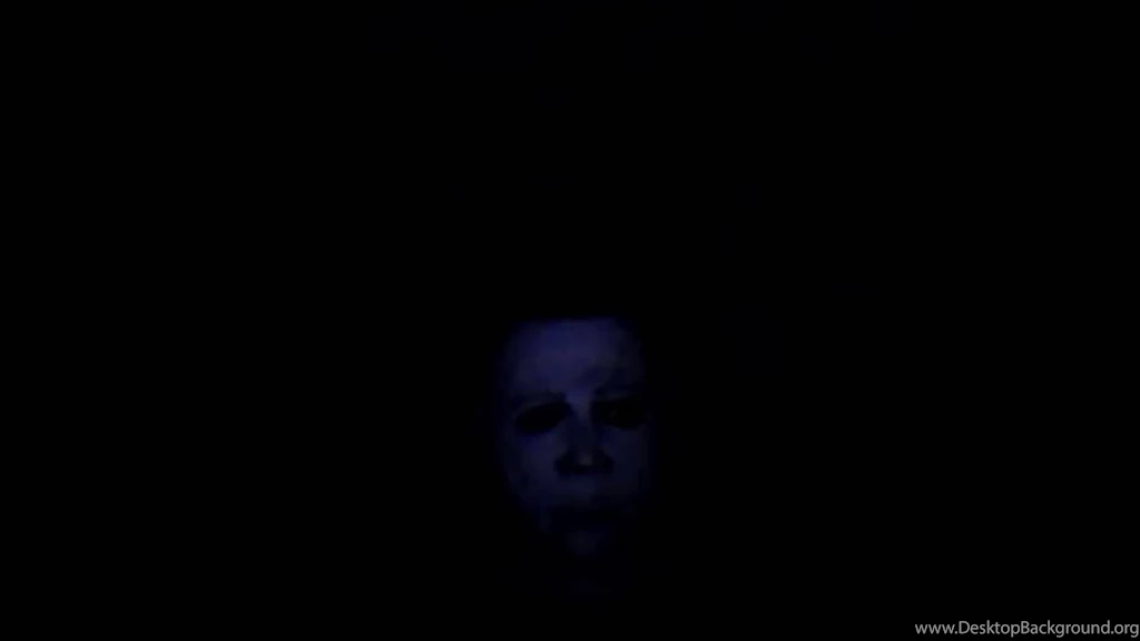 ME AS MICHAEL MYERS JOHN CARPENTER'S HALLOWEEN 1978 ENDING YouTube