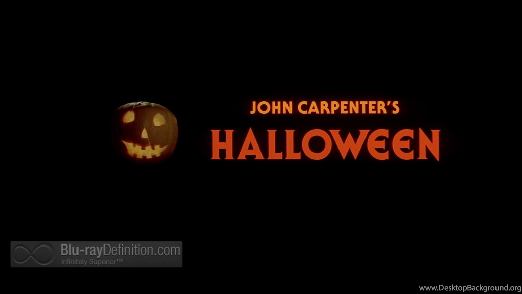 Halloween: 35th Anniversary Blu ray Book Review
