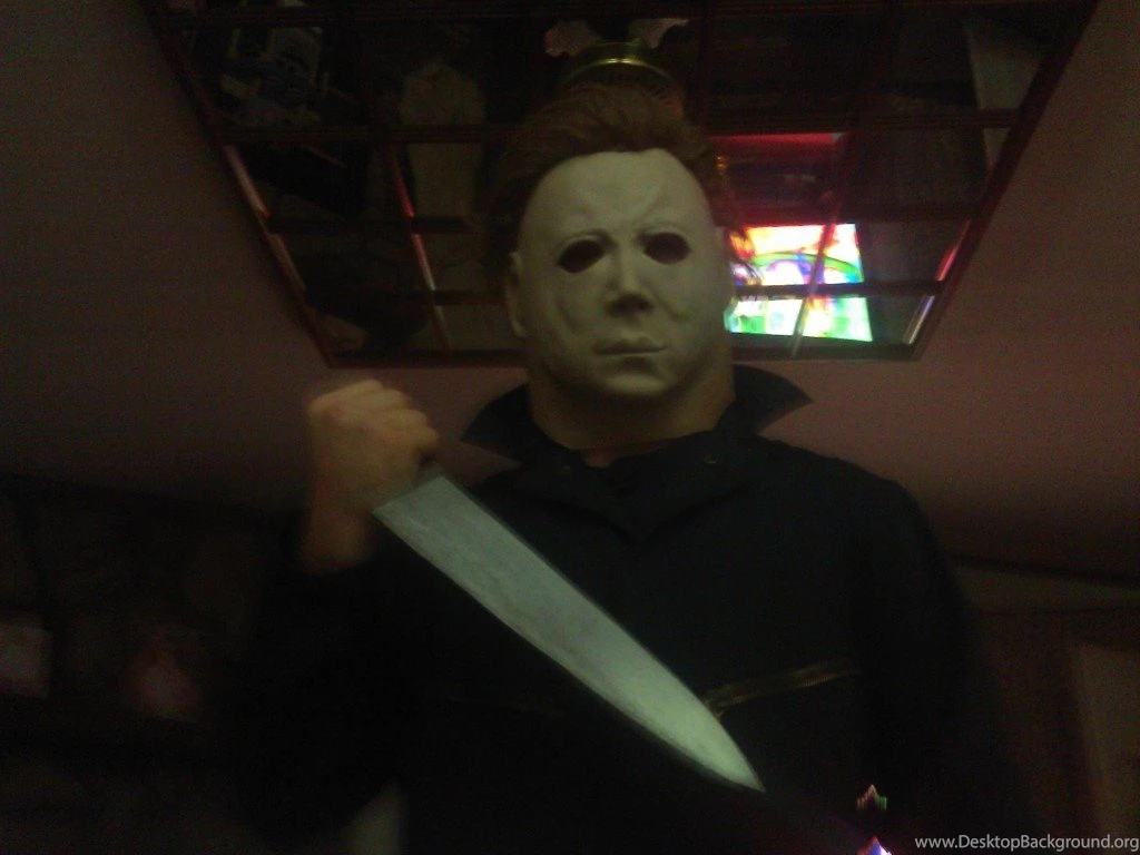 Michael Myers.net • View Topic Updated Halloween 1978 Costume (pics)